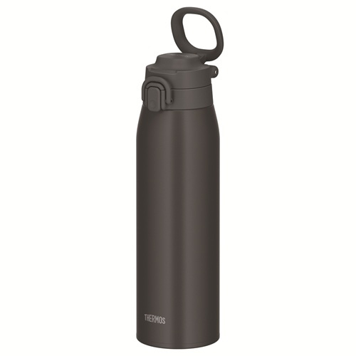 サーモス（THERMOS） 真空断熱ケータイマグ JOS－1001 CHL チャコール