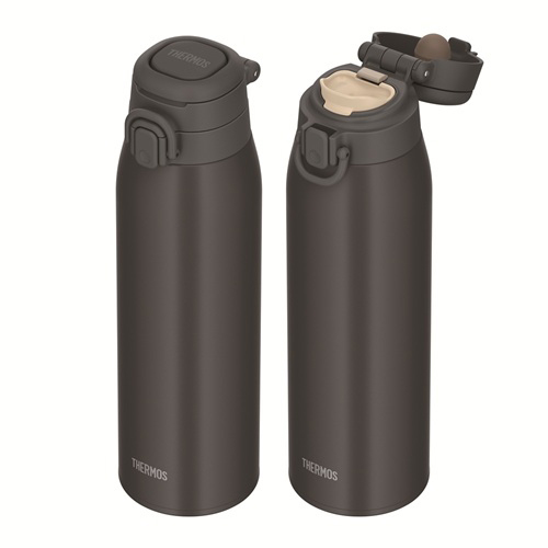 サーモス（THERMOS） 真空断熱ケータイマグ JOS－1001 CHL チャコール