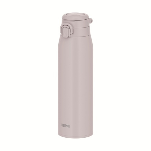 サーモス（THERMOS） 真空断熱ケータイマグ JOS－1001 LGY ライト