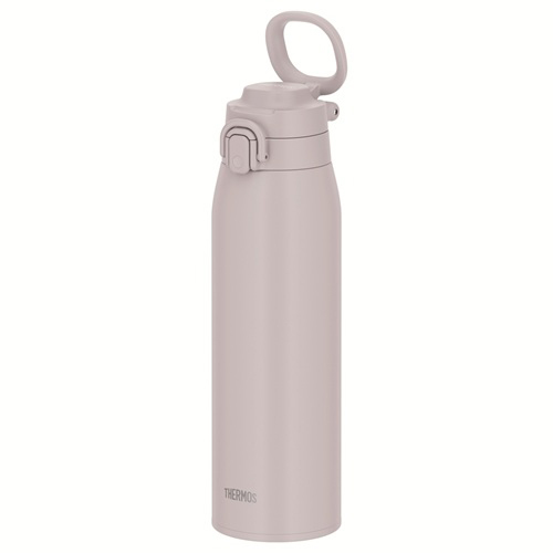 サーモス（THERMOS） 真空断熱ケータイマグ JOS－1001 LGY ライト