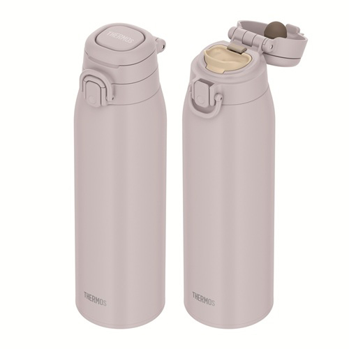 サーモス（THERMOS） 真空断熱ケータイマグ JOS－1001 LGY ライト