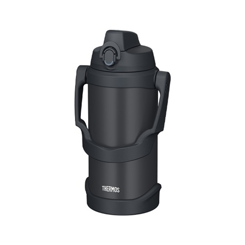 サーモス（THERMOS） 真空断熱スポーツジャグ FJQ－2001 BK－J