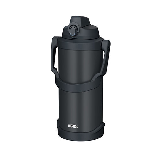 サーモス（THERMOS） 真空断熱スポーツジャグ FJQ－3001 ブラック