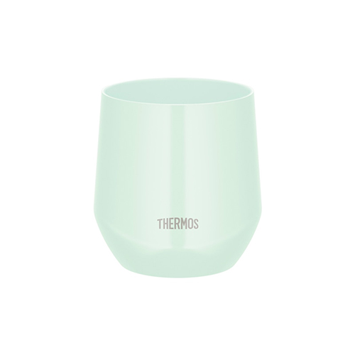 サーモス（THERMOS） 真空断熱カップ JTE－300 MG ミントグリーン