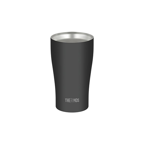 サーモス（THERMOS） 真空断熱タンブラー JDY－341C MTBK マット