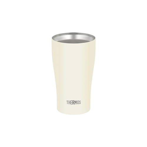 サーモス（THERMOS） 真空断熱タンブラー JDY－341C MTWH マット