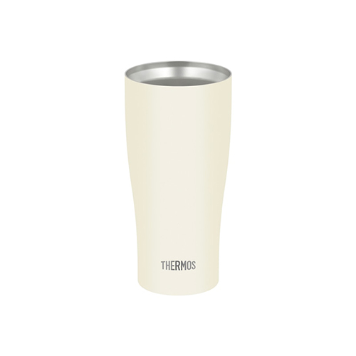 サーモス（THERMOS） 真空断熱タンブラー JDY－421C MTWH マット