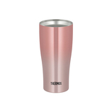 サーモス（THERMOS） 真空断熱タンブラー JDY－421C MTWH マット