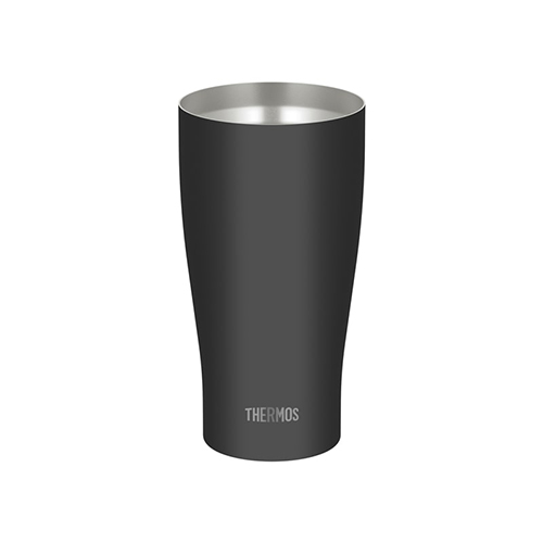 サーモス（THERMOS） 真空断熱タンブラー JDY－601C MTBK マット