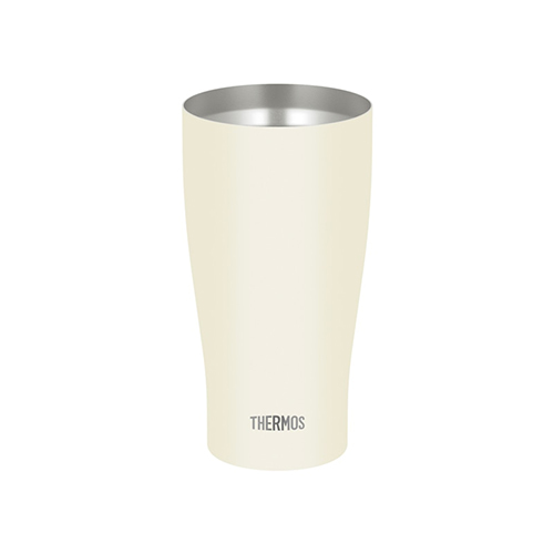サーモス（THERMOS） 真空断熱タンブラー JDY－601C MTWH マット