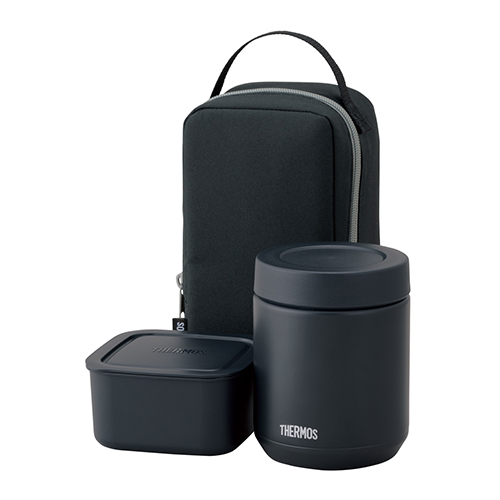 サーモス（THERMOS） 真空断熱スープランチセット 800mL JEE－801