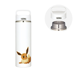 サーモス（THERMOS） 真空断熱ケータイマグ JOWー600PK FRB フロスティ