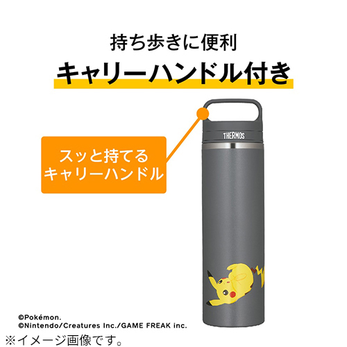 サーモス（THERMOS） 真空断熱ケータイマグ JOWー800PK DNVY ダーク