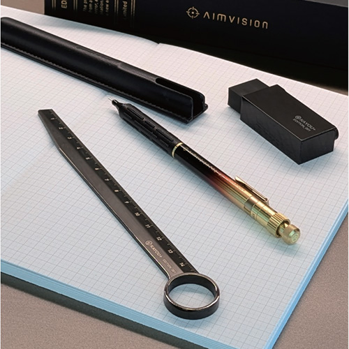 【限定品】カーユプラス AIMVISION Edition_001 KOHAKU カーユプラス（KAYOU+） エイムビジョン（AIMVISION） EDITION_001
