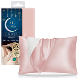 ユーツキー（Utukky） シルク枕カバー シャンパン｜【ハンズネットストア】