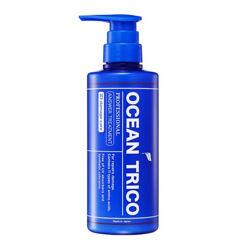 オーシャントリコ（OCEAN TRICO） アンサー R トリートメント 400mL