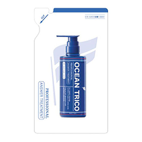 オーシャントリコ（OCEAN TRICO） アンサー R トリートメント 詰替用