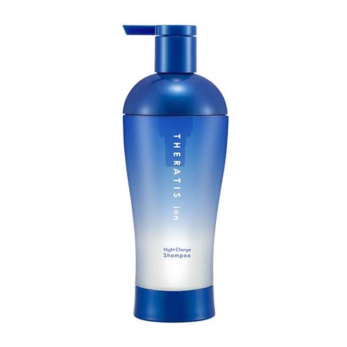 セラティス（THERATIS） イオン ナイトチャージ シャンプー 435mL