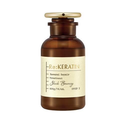 リケラチン（Re:KERATIN） リバーシ リペア トリートメント 400g