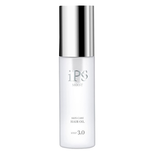 アイピーセクション スキンケア ヘアオイル モイスト 100mL｜【ハンズ
