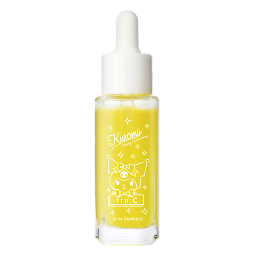 フルーシー（fru：C） クロミコラボ フルーシー美容液 28mL｜【ハンズ