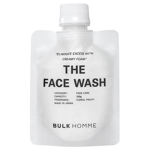 お買い得】 バルクオム（BULK HOMME） フェイスケア2ステップ