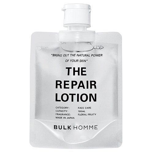 お買い得】 バルクオム（BULK HOMME） フェイスケア2ステップ