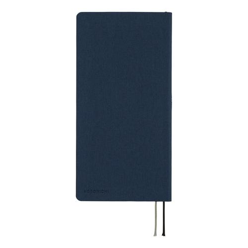 2026年1月始まり】 ほぼ日 weeks カラーズ B6スリム ウィークリー