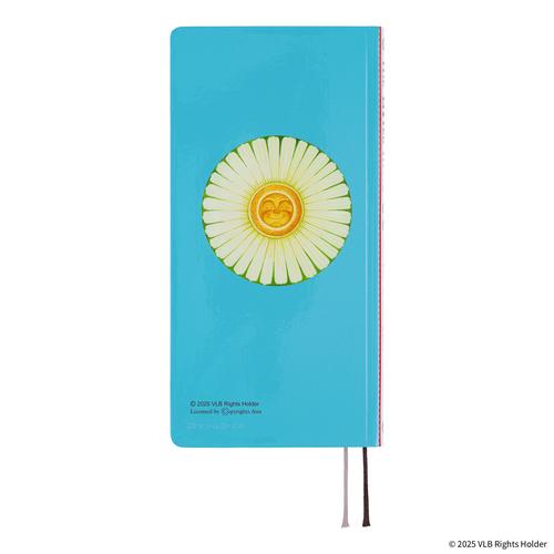 ちいさいおうち 2026年1月始まり】 ほぼ日 weeks ヴァージニア・リー・バートン B6