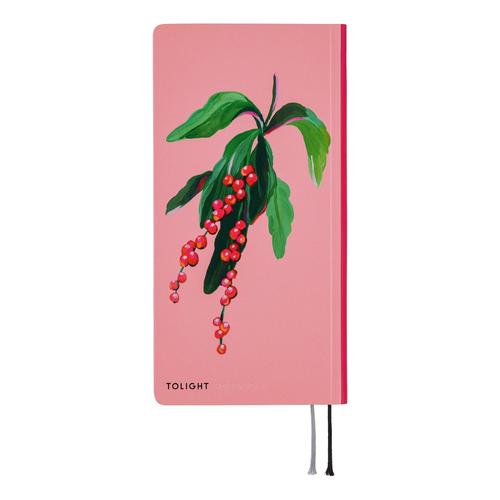 2026年1月始まり】 ほぼ日 weeks TOLIGHT B6スリム ウィークリー