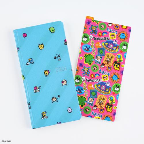 ほぼ日 ほぼ日の下敷き たまごっち90's weeksサイズ用｜【ハンズ