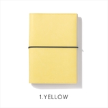 2026年4月始まり】 いろは出版 SUNNY SCHEDULE BOOK スタンダード