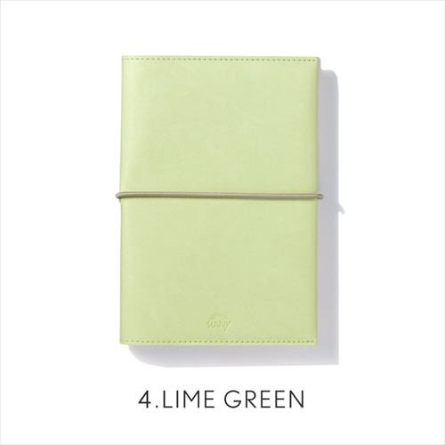 2026年4月始まり】 いろは出版 SUNNY SCHEDULE BOOK スタンダード