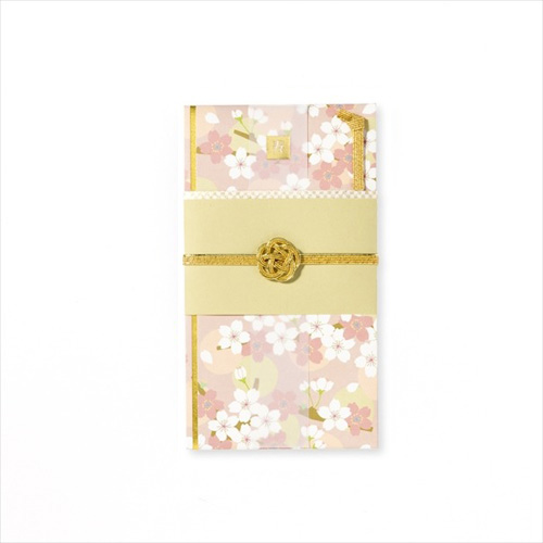 いろは出版 ランパー（LAMPER）祝儀袋 春 SAKURA｜【ハンズネットストア】