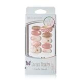 ソララビューティー（Sorara Beauty） ネイルチップ SS10 ブラッシュ