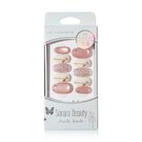 ソララビューティー（Sorara Beauty） ネイルチップ SS10 ブラッシュ