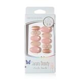 ソララビューティー（Sorara Beauty） ネイルチップ SS7 ラベンダー