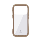 iPhone17Pro】 ハミィ（Hamee） iFace Reflection 強化ガラスクリア