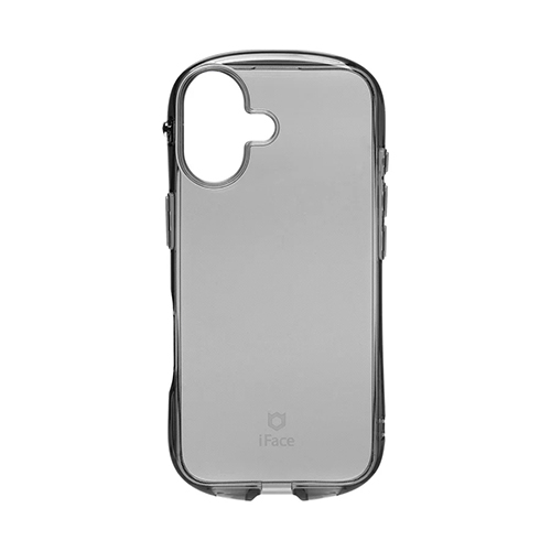 まおう出品 Iface ハミィ iphone17 Hamee - 41-183414 iPhone 17用 TPUケース