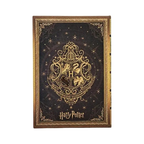 ペーパーブランクス（Paperblanks） ハリーポッターコレクション
