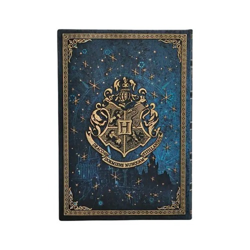 ペーパーブランクス（Paperblanks） ハリーポッターコレクション