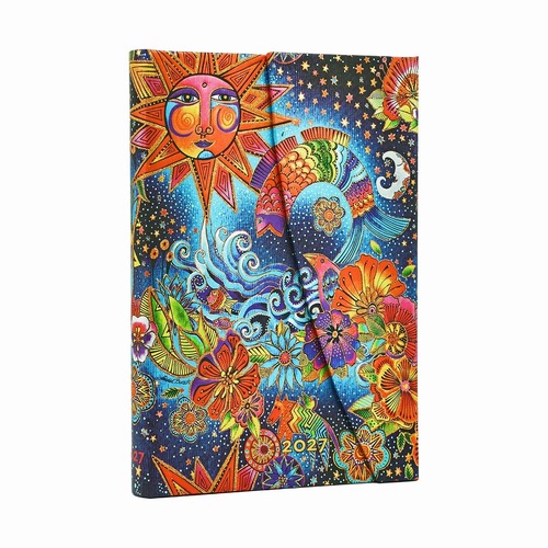 2027年1月始まり】 ペーパーブランクス（Paperblanks） ハードカバー