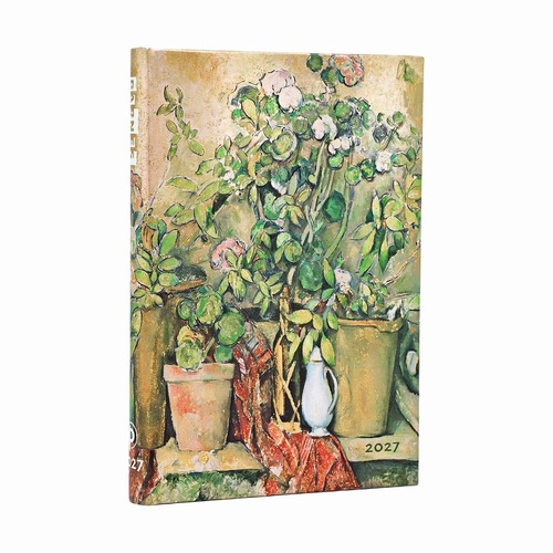 2027年1月始まり】 ペーパーブランクス（Paperblanks） ハードカバー