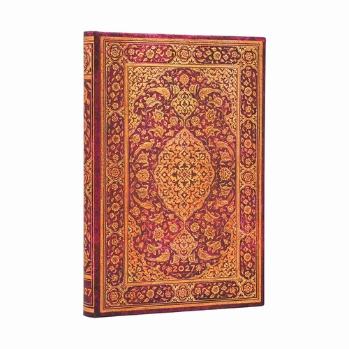 2027年1月始まり】 ペーパーブランクス（Paperblanks） ハードカバー