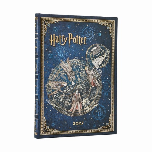 2027年1月始まり】 ペーパーブランクス（Paperblanks） ハードカバー