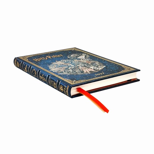 2027年1月始まり】 ペーパーブランクス（Paperblanks） ハードカバー