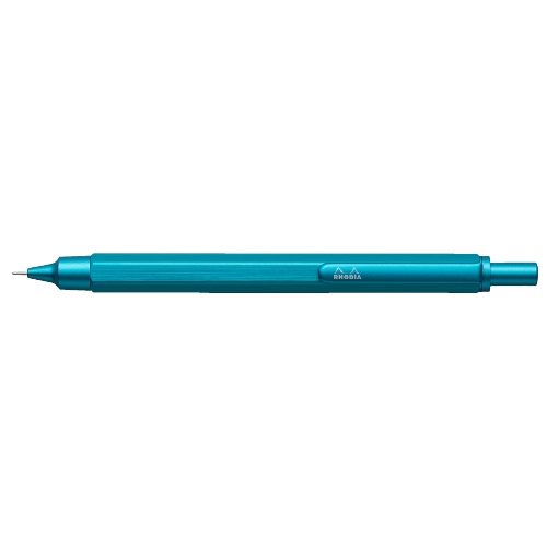 ロディア（RHODIA） scRiptメカニカルペンシル 0.5mm CF9396N 復刻