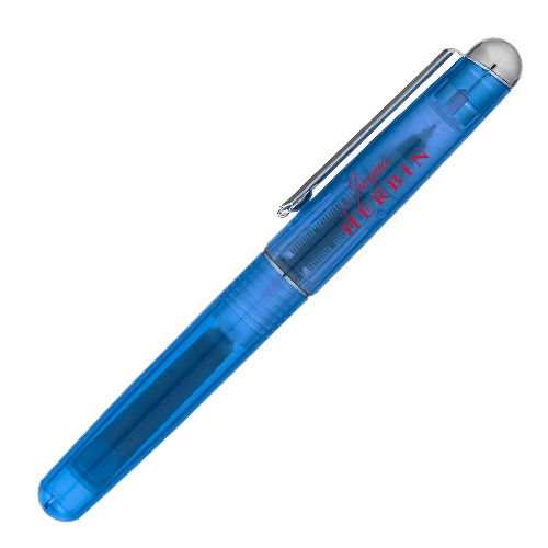 エルバン（HERBIN） カートリッジインク用ボールペン 0.5mm HB21516