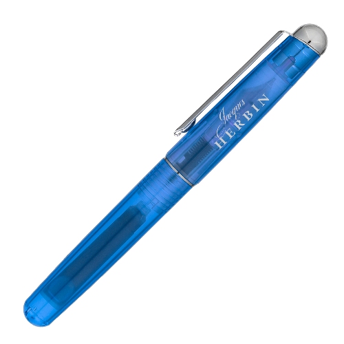 エルバン（HERBIN） カートリッジインク用万年筆 F（細字） HB21916