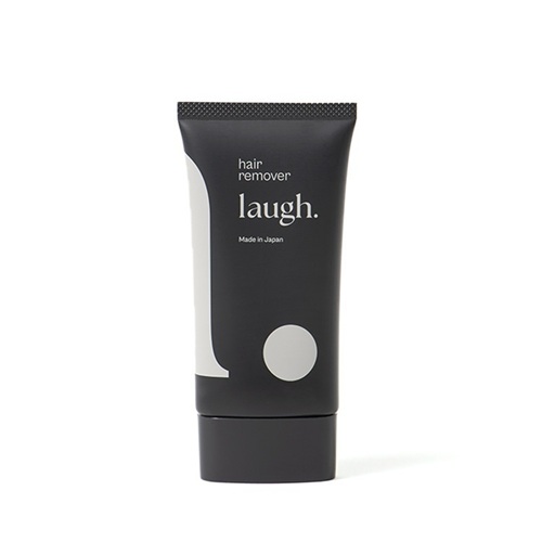 ラフドット（laugh.） ヘアリムーバー 75g｜【ハンズネットストア】